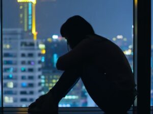 Cetamina como e o tratamento contra depressao com alucinogeno