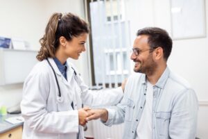 O Bem Estar dos Pacientes