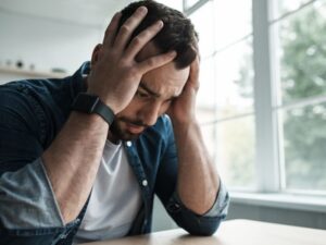 Abordagem para Depressao e Transtornos com Infusao de Cetamina em Curitiba