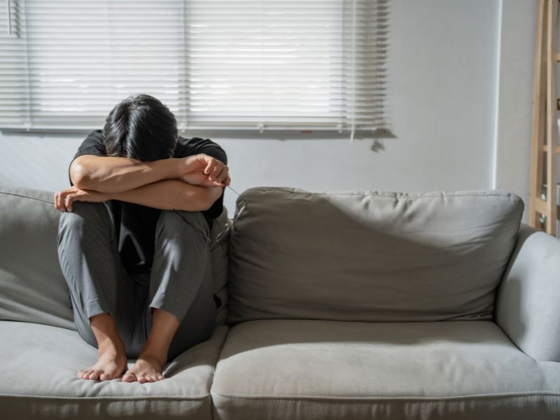 Tratamento Revolucionário com Infusão de Cetamina para Depressão em Curitiba