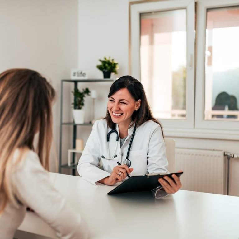 Depressão Resistente? Conheça o Tratamento com Cetamina em Campinas