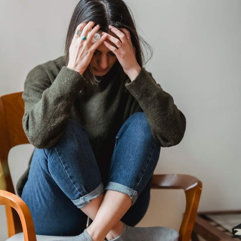 Tratamento da Depressão Resistente em Mauá com Cetamina