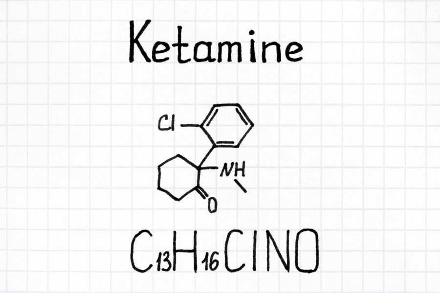 Cetamina em Curitiba Mecanismo de Acao Neuroplasticidade e Efeito Antidepressivo Rapido