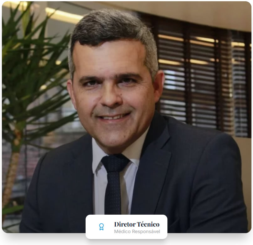 medico especialista em cetamina