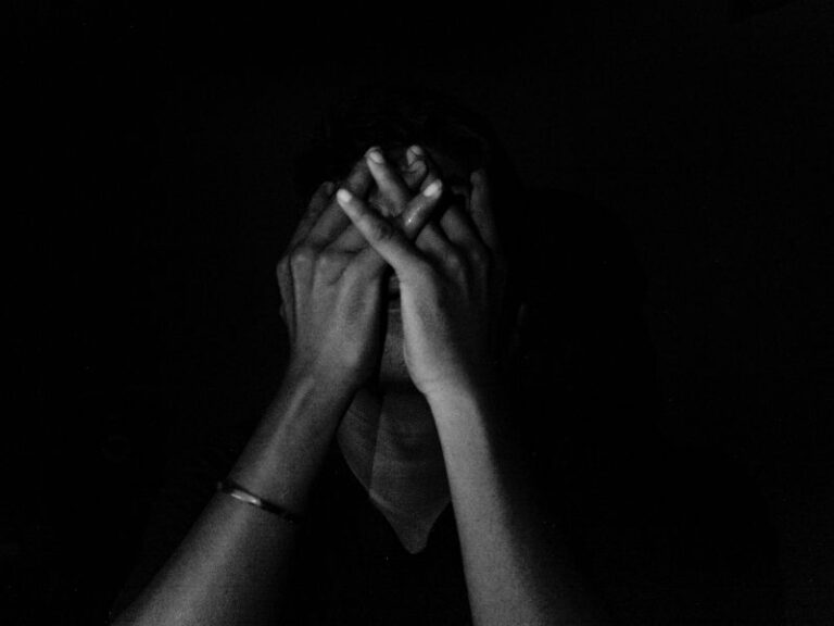 Tratamento Inovador para Depressão Grave em Curitiba com Cetamina